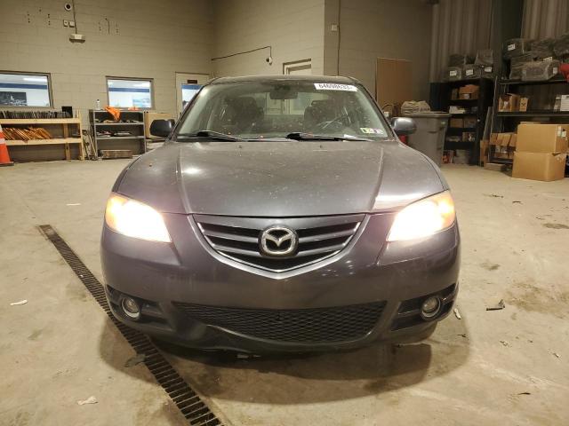 Photo 4 VIN: JM1BK323351275164 - MAZDA 3 S 