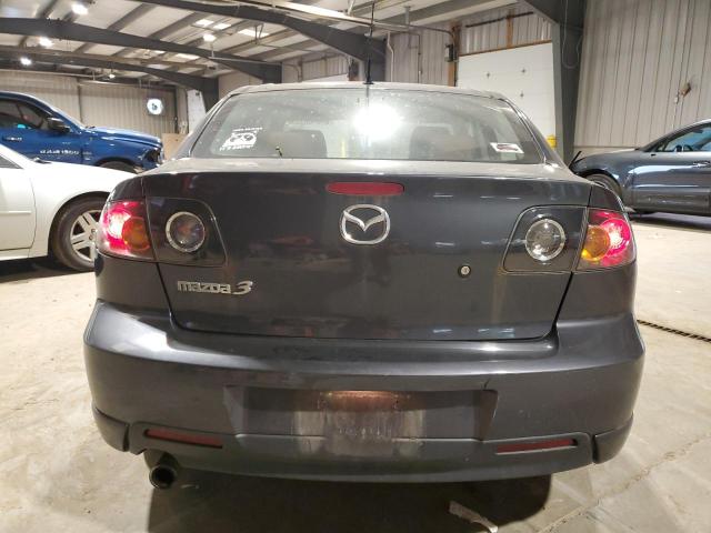 Photo 5 VIN: JM1BK323351275164 - MAZDA 3 S 