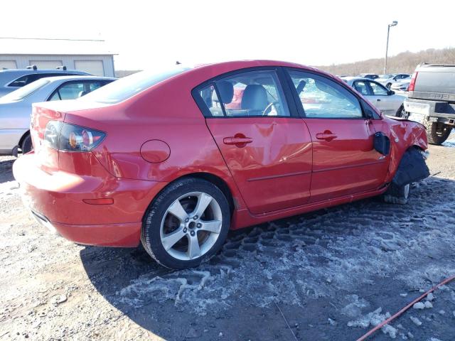 Photo 2 VIN: JM1BK323361448778 - MAZDA MAZDA3 