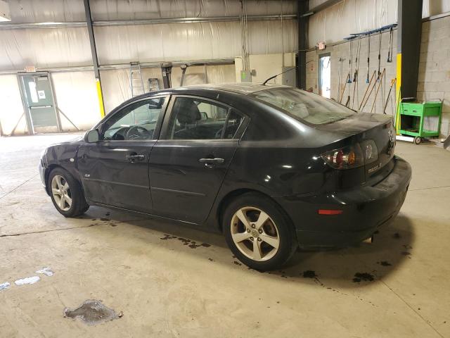 Photo 1 VIN: JM1BK323361501480 - MAZDA 3 