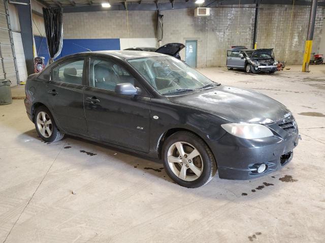 Photo 3 VIN: JM1BK323361501480 - MAZDA 3 