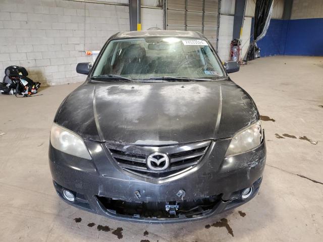 Photo 4 VIN: JM1BK323361501480 - MAZDA 3 