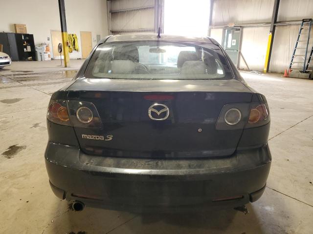 Photo 5 VIN: JM1BK323361501480 - MAZDA 3 