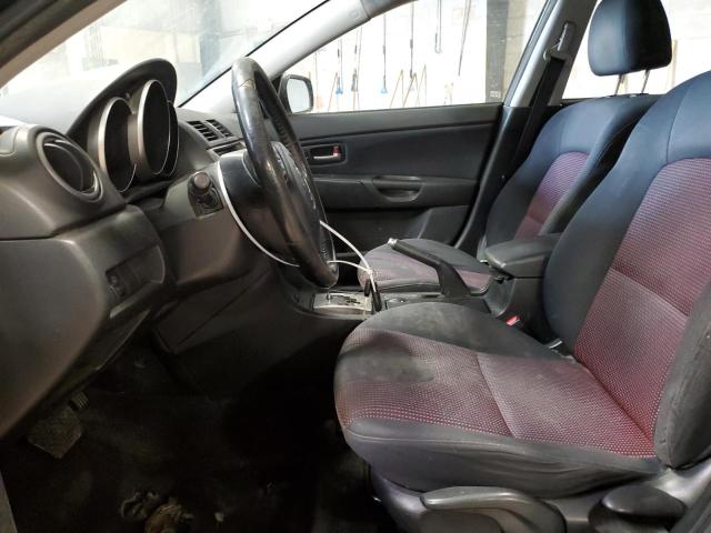 Photo 6 VIN: JM1BK323361501480 - MAZDA 3 