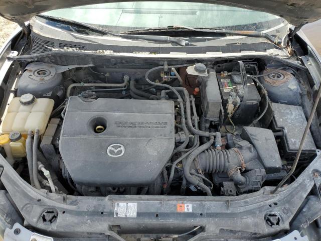 Photo 10 VIN: JM1BK323361523608 - MAZDA MAZDA3 