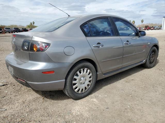 Photo 2 VIN: JM1BK323361523608 - MAZDA MAZDA3 