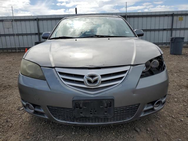 Photo 4 VIN: JM1BK323361523608 - MAZDA MAZDA3 