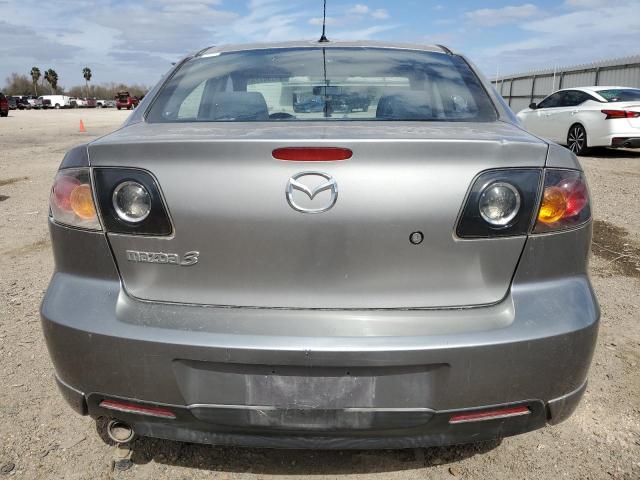 Photo 5 VIN: JM1BK323361523608 - MAZDA MAZDA3 