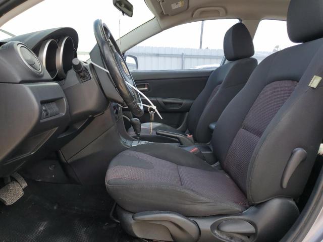 Photo 6 VIN: JM1BK323361523608 - MAZDA MAZDA3 