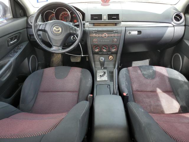 Photo 7 VIN: JM1BK323361523608 - MAZDA MAZDA3 