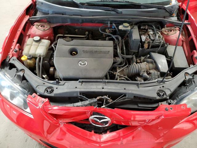 Photo 10 VIN: JM1BK323371627923 - MAZDA 3 S 