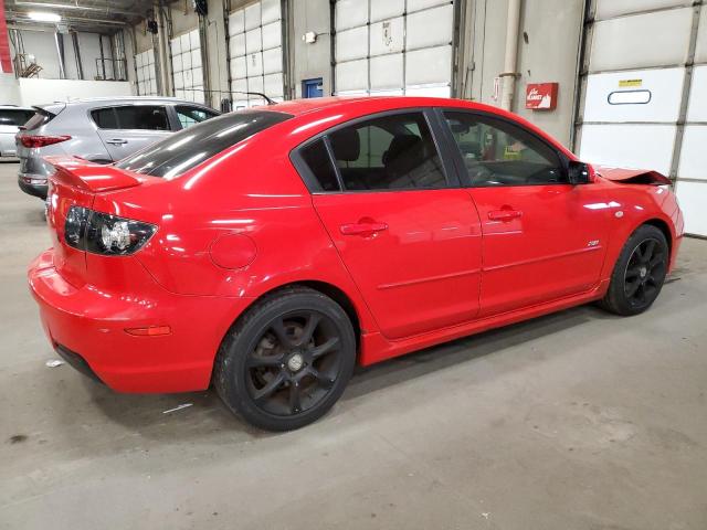 Photo 2 VIN: JM1BK323371627923 - MAZDA 3 S 