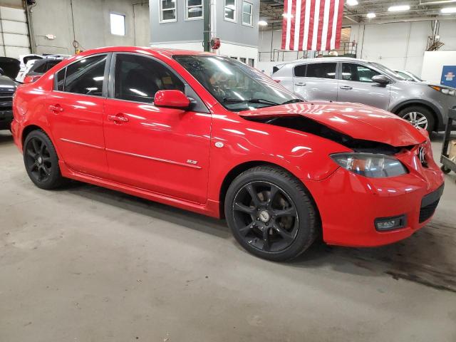 Photo 3 VIN: JM1BK323371627923 - MAZDA 3 S 