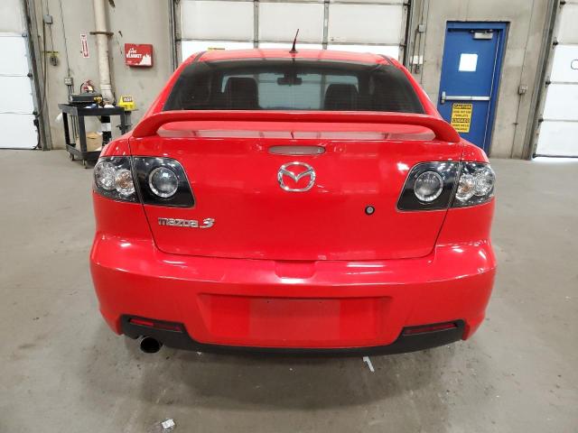 Photo 5 VIN: JM1BK323371627923 - MAZDA 3 S 