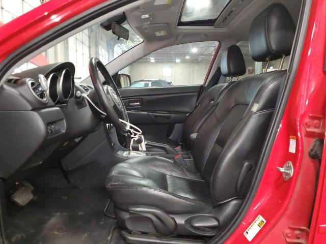 Photo 6 VIN: JM1BK323371627923 - MAZDA 3 S 