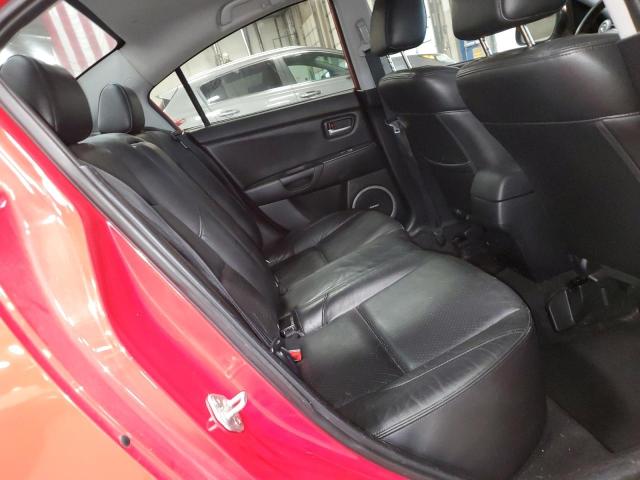 Photo 9 VIN: JM1BK323371627923 - MAZDA 3 S 