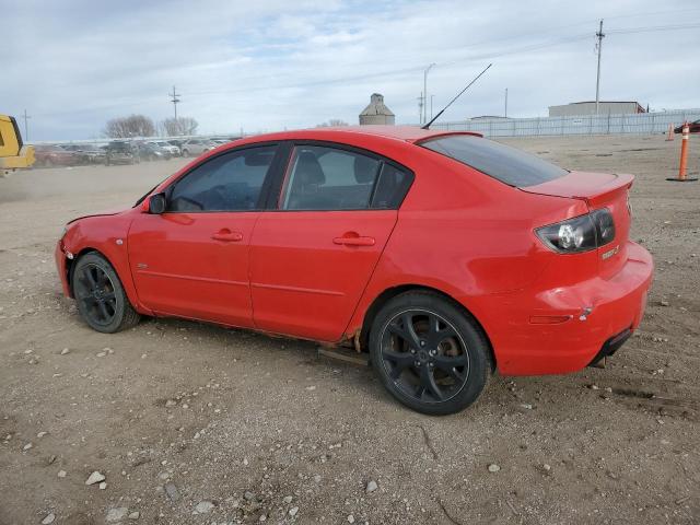 Photo 1 VIN: JM1BK323371771553 - MAZDA 3 S 