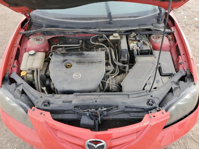 Photo 10 VIN: JM1BK323371771553 - MAZDA 3 S 