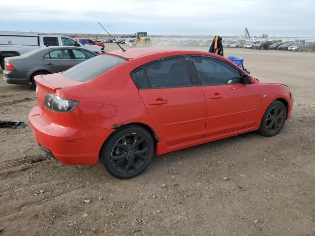 Photo 2 VIN: JM1BK323371771553 - MAZDA 3 S 