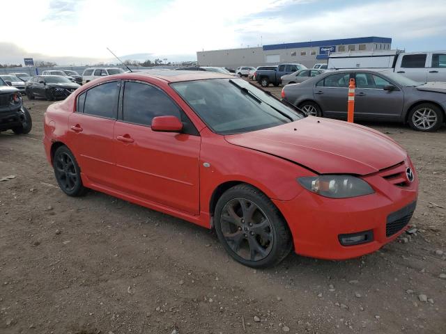 Photo 3 VIN: JM1BK323371771553 - MAZDA 3 S 