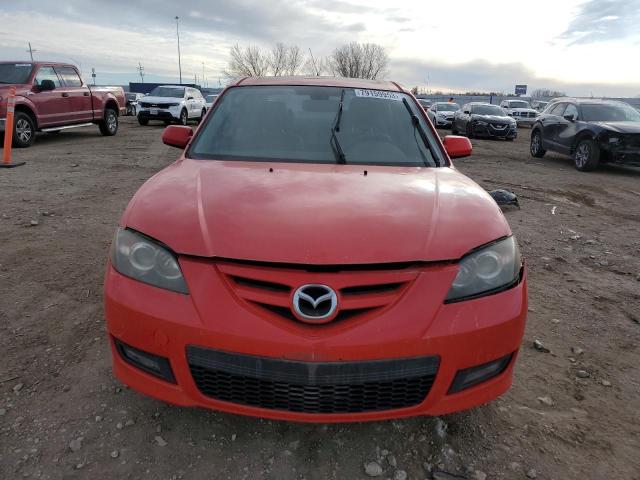 Photo 4 VIN: JM1BK323371771553 - MAZDA 3 S 