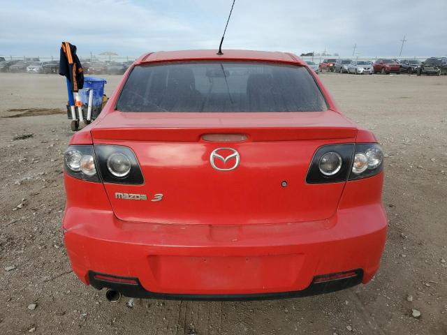 Photo 5 VIN: JM1BK323371771553 - MAZDA 3 S 