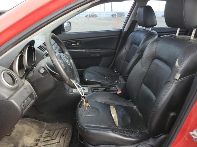 Photo 6 VIN: JM1BK323371771553 - MAZDA 3 S 