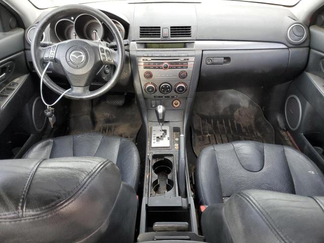 Photo 7 VIN: JM1BK323371771553 - MAZDA 3 S 