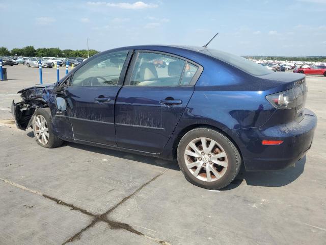 Photo 1 VIN: JM1BK323381102040 - MAZDA 3 S 