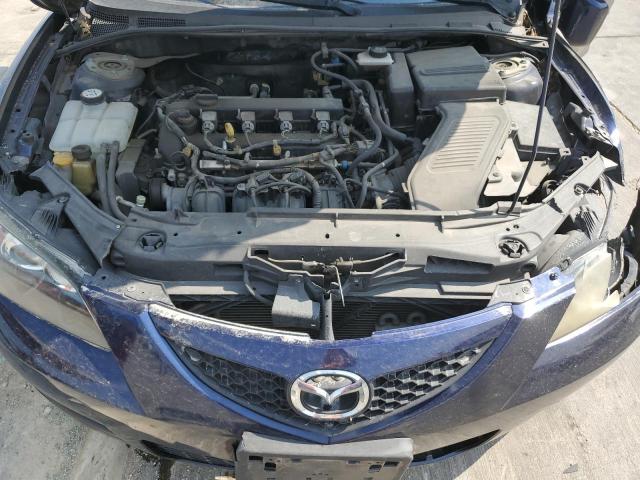 Photo 10 VIN: JM1BK323381102040 - MAZDA 3 S 