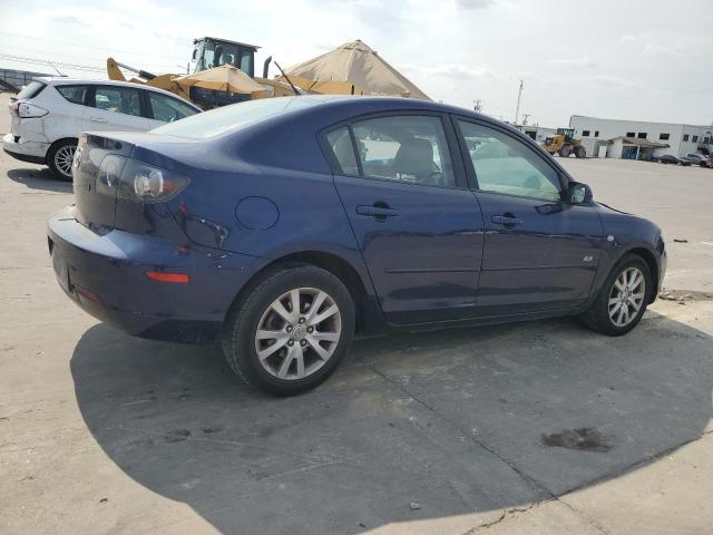 Photo 2 VIN: JM1BK323381102040 - MAZDA 3 S 