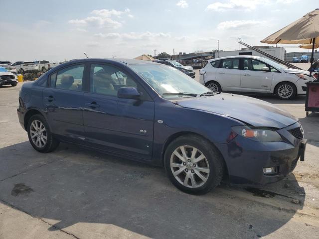 Photo 3 VIN: JM1BK323381102040 - MAZDA 3 S 