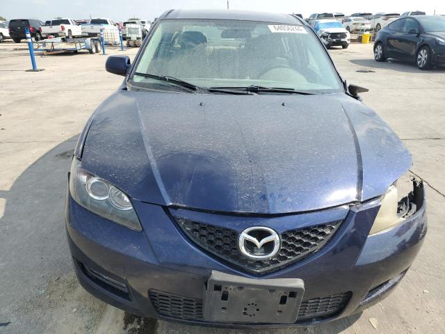 Photo 4 VIN: JM1BK323381102040 - MAZDA 3 S 