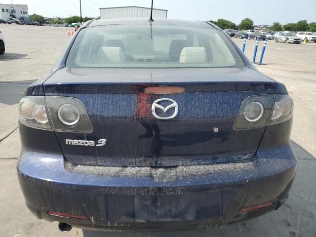 Photo 5 VIN: JM1BK323381102040 - MAZDA 3 S 