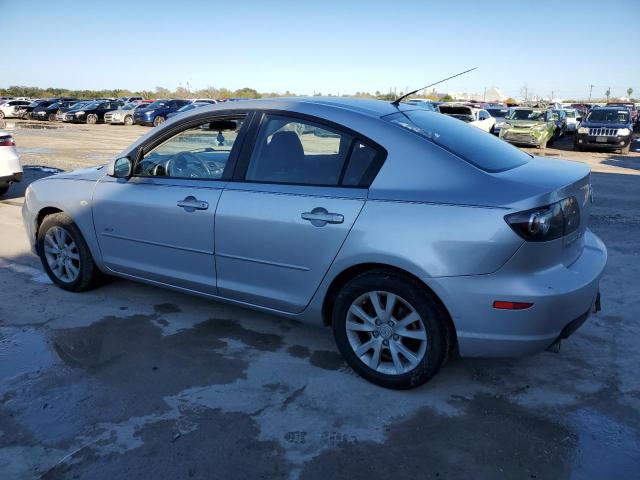 Photo 1 VIN: JM1BK323381784630 - MAZDA 3 S 