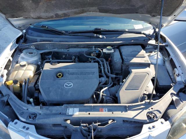 Photo 10 VIN: JM1BK323381784630 - MAZDA 3 S 