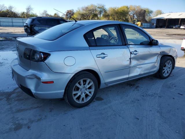 Photo 2 VIN: JM1BK323381784630 - MAZDA 3 S 