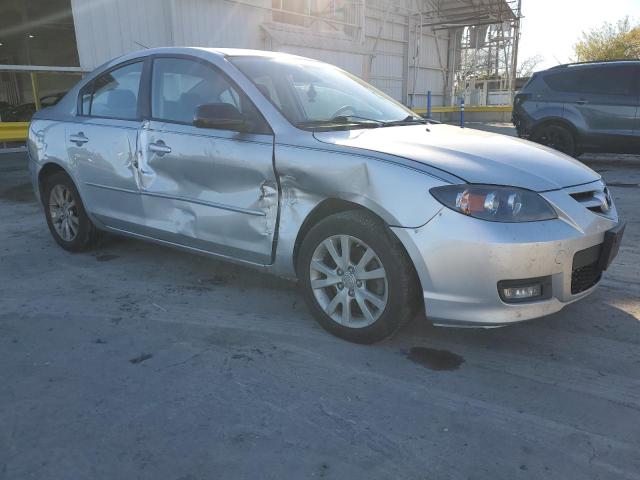 Photo 3 VIN: JM1BK323381784630 - MAZDA 3 S 