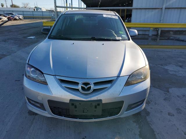 Photo 4 VIN: JM1BK323381784630 - MAZDA 3 S 