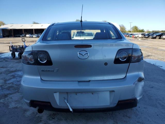 Photo 5 VIN: JM1BK323381784630 - MAZDA 3 S 