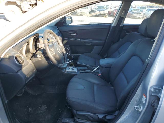 Photo 6 VIN: JM1BK323381784630 - MAZDA 3 S 