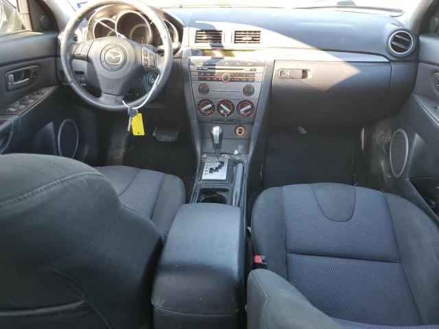 Photo 7 VIN: JM1BK323381784630 - MAZDA 3 S 