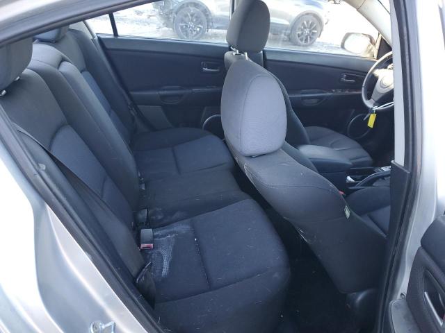 Photo 9 VIN: JM1BK323381784630 - MAZDA 3 S 