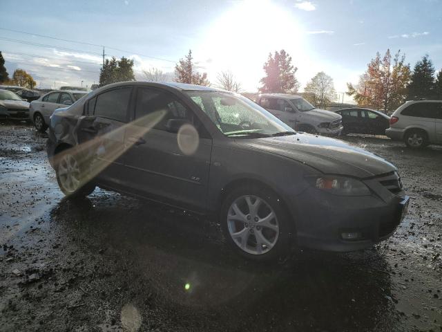 Photo 3 VIN: JM1BK323381810014 - MAZDA 3 S 