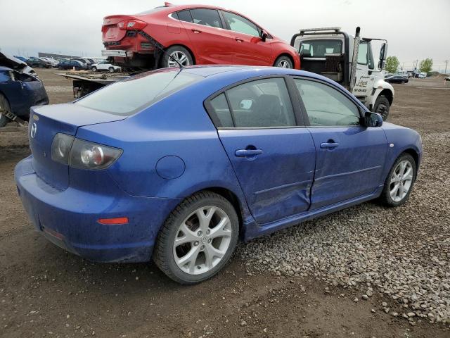 Photo 2 VIN: JM1BK323381812913 - MAZDA MAZDA3 