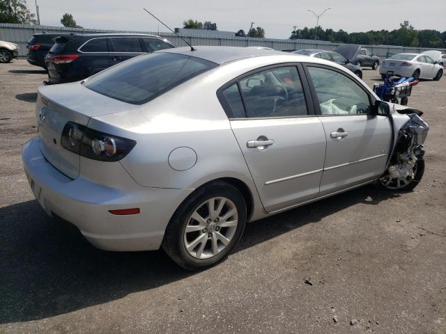 Photo 2 VIN: JM1BK323381826231 - MAZDA 3 S 