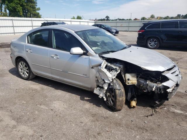 Photo 3 VIN: JM1BK323381826231 - MAZDA 3 S 