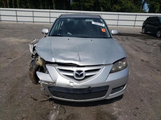 Photo 4 VIN: JM1BK323381826231 - MAZDA 3 S 