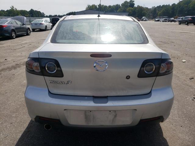 Photo 5 VIN: JM1BK323381826231 - MAZDA 3 S 