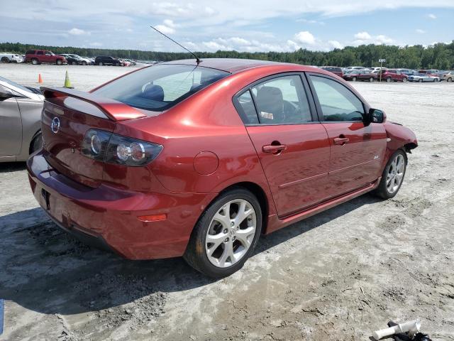 Photo 2 VIN: JM1BK323391215195 - MAZDA 3 S 